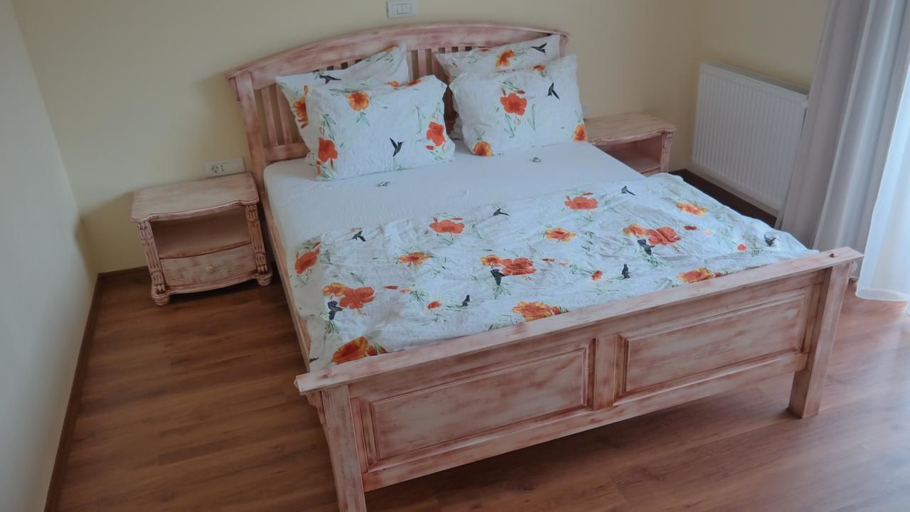 Гостевой дом Casa Mon Reve Бран