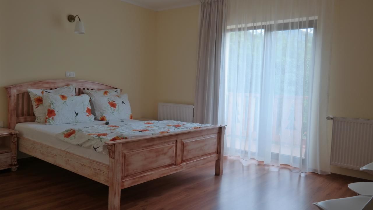 Гостевой дом Casa Mon Reve Бран