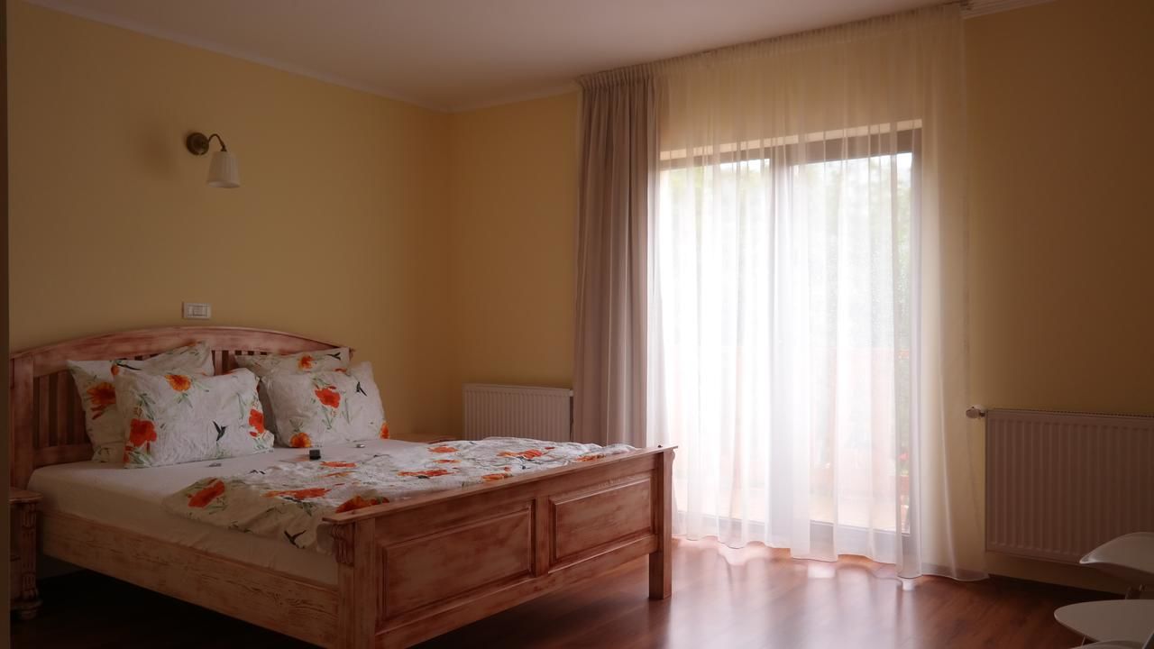 Гостевой дом Casa Mon Reve Бран