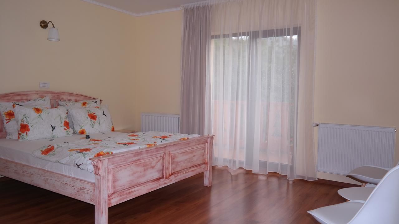 Гостевой дом Casa Mon Reve Бран