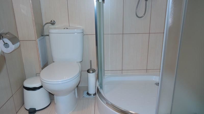 Гостевой дом Casa Mon Reve Бран