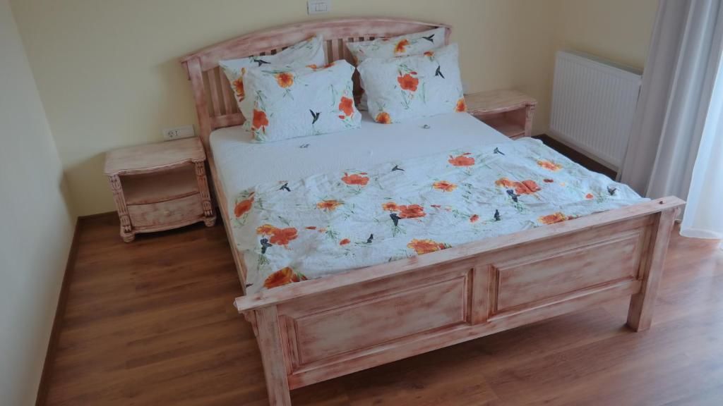 Гостевой дом Casa Mon Reve Бран