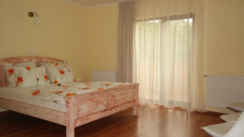 Гостевой дом Casa Mon Reve Бран