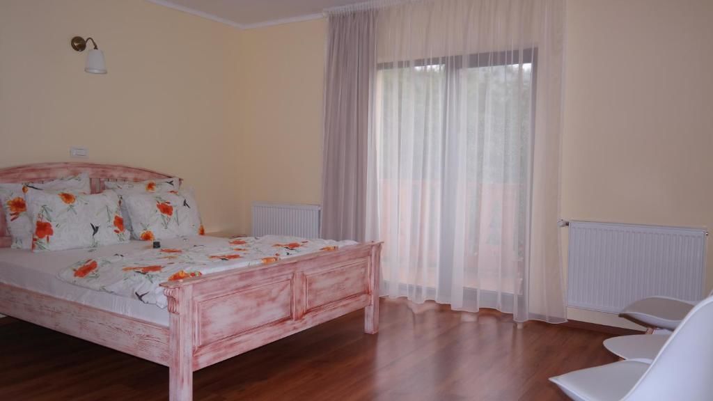 Гостевой дом Casa Mon Reve Бран