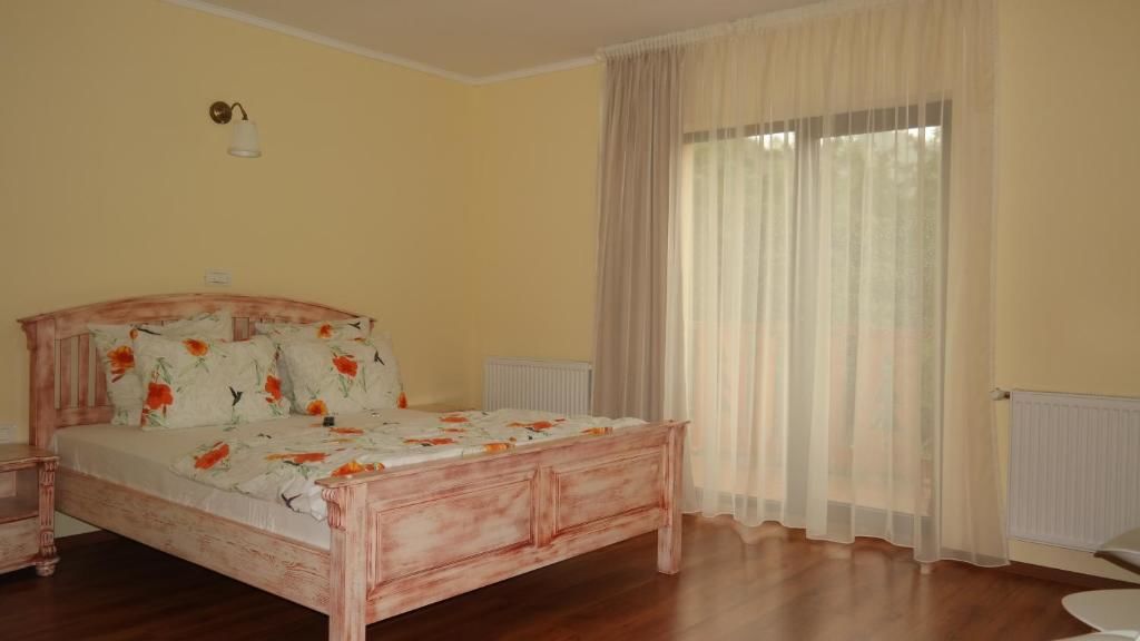 Гостевой дом Casa Mon Reve Бран