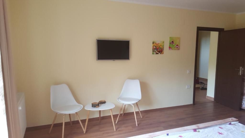 Гостевой дом Casa Mon Reve Бран