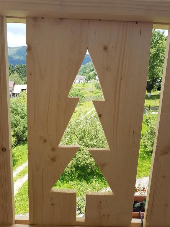 Гостевой дом Casa Mon Reve Бран
