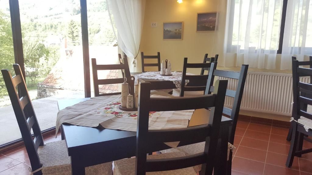Гостевой дом Casa Mon Reve Бран