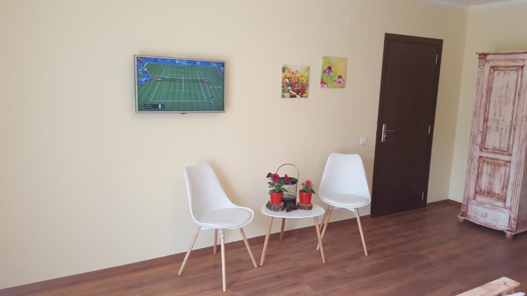 Гостевой дом Casa Mon Reve Бран