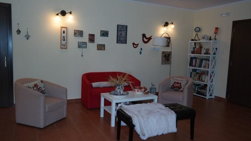 Гостевой дом Casa Mon Reve Бран