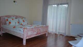 Гостевой дом Casa Mon Reve Бран Двухместный номер с 1 кроватью и балконом-8
