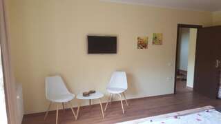 Гостевой дом Casa Mon Reve Бран Двухместный номер с 1 кроватью и балконом-19