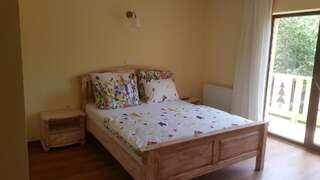 Гостевой дом Casa Mon Reve Бран Двухместный номер с 1 кроватью и балконом-20