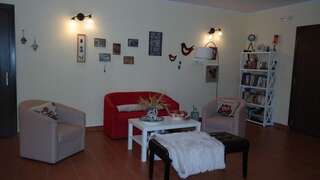 Гостевой дом Casa Mon Reve Бран Дом с 9 спальнями-5