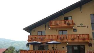 Гостевой дом Casa Mon Reve Бран Дом с 9 спальнями-7