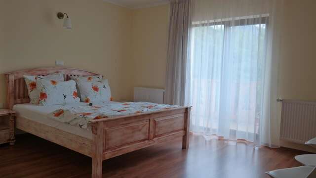 Гостевой дом Casa Mon Reve Бран-14