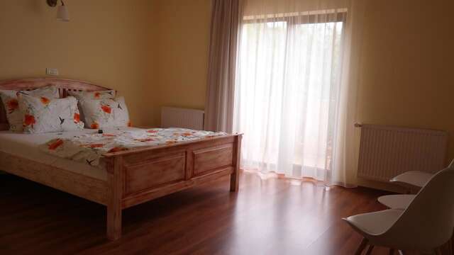 Гостевой дом Casa Mon Reve Бран-16
