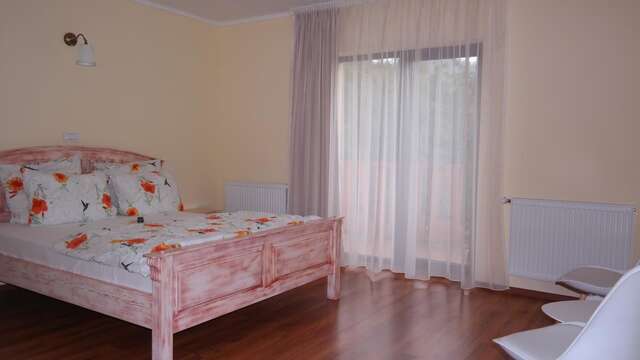Гостевой дом Casa Mon Reve Бран-18