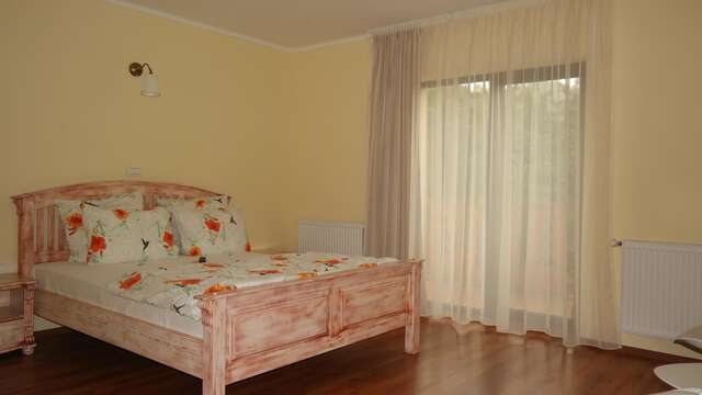Гостевой дом Casa Mon Reve Бран-20