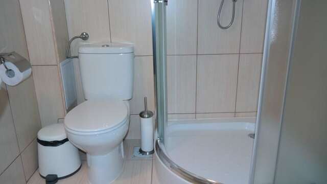 Гостевой дом Casa Mon Reve Бран-5