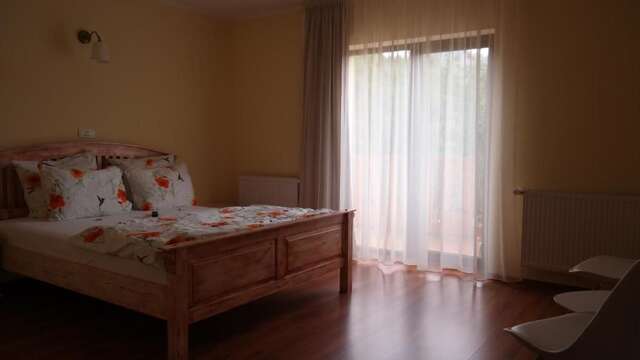 Гостевой дом Casa Mon Reve Бран-51
