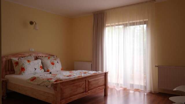 Гостевой дом Casa Mon Reve Бран-53