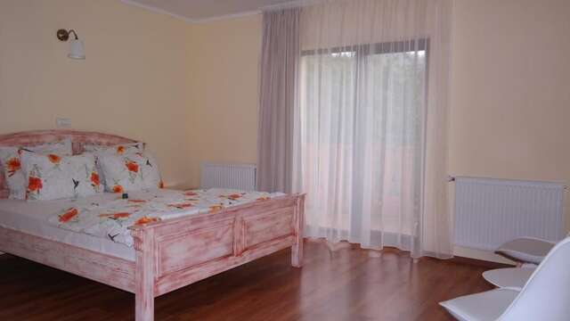 Гостевой дом Casa Mon Reve Бран-54