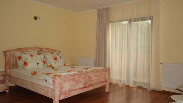 Гостевой дом Casa Mon Reve Бран-56