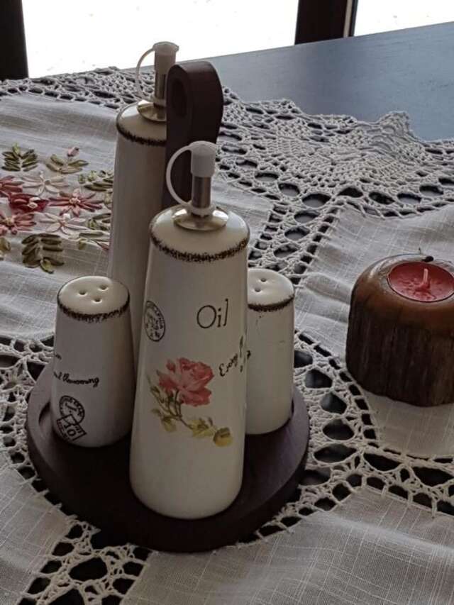 Гостевой дом Casa Mon Reve Бран-61