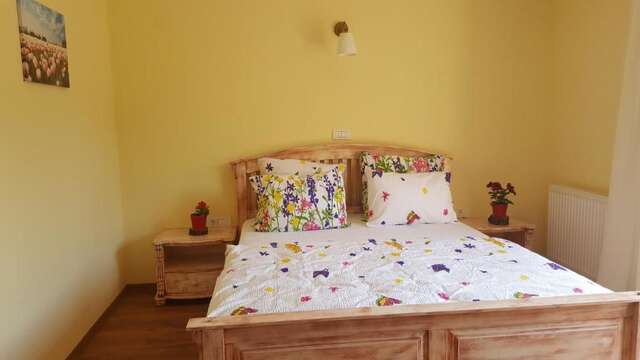 Гостевой дом Casa Mon Reve Бран-66