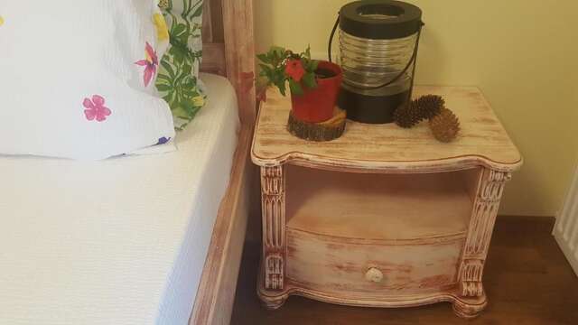 Гостевой дом Casa Mon Reve Бран-70