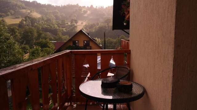 Гостевой дом Casa Mon Reve Бран-72
