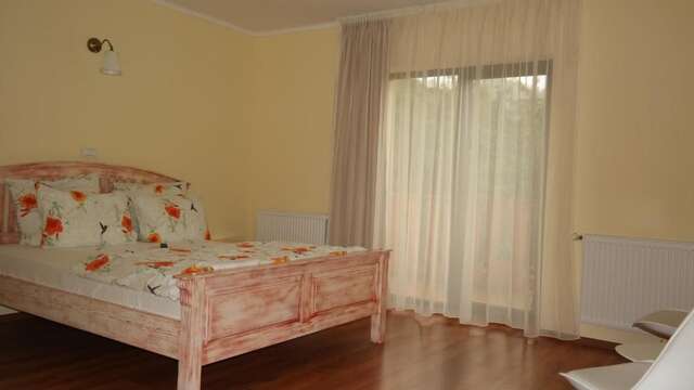 Гостевой дом Casa Mon Reve Бран-75